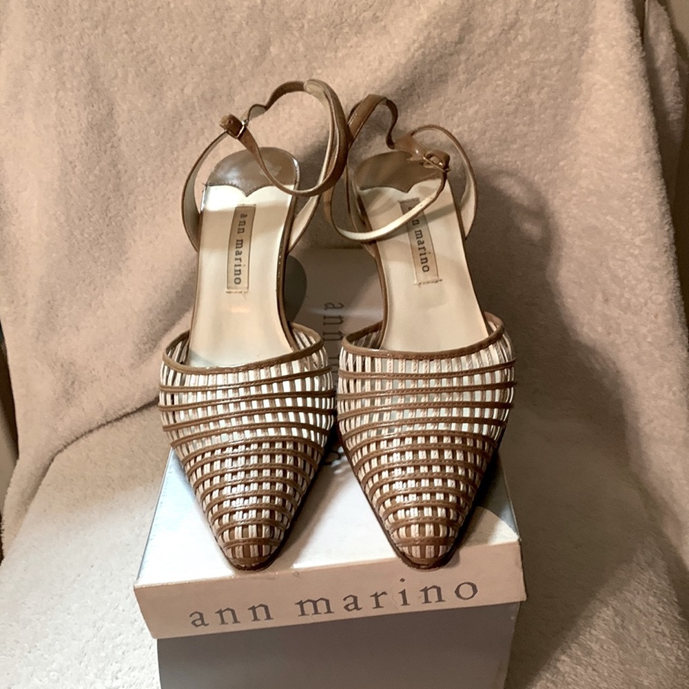 Ann Marino